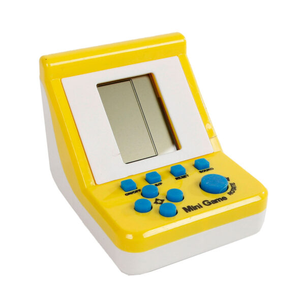 620843 Mini Arcade spel