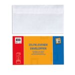 3205 SOHO Enveloppen kabinet zelfklevend 50 stuks