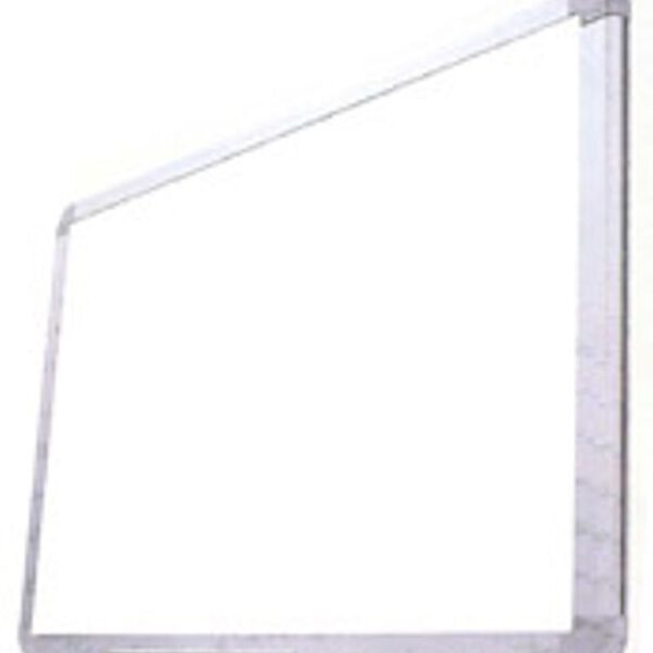 39373 SOHO Whiteboard aluminium 40x60cm