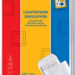 32343 SOHO Envelop luchtkussen G17 A4 3 stuks