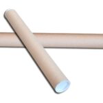 32445 Koker bruin 50mmx470mm