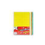 469917 Crea-Kit gekleurd papier A5 160 gr