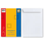 32250 SOHO Enveloppen A5 Akte 25 stuks