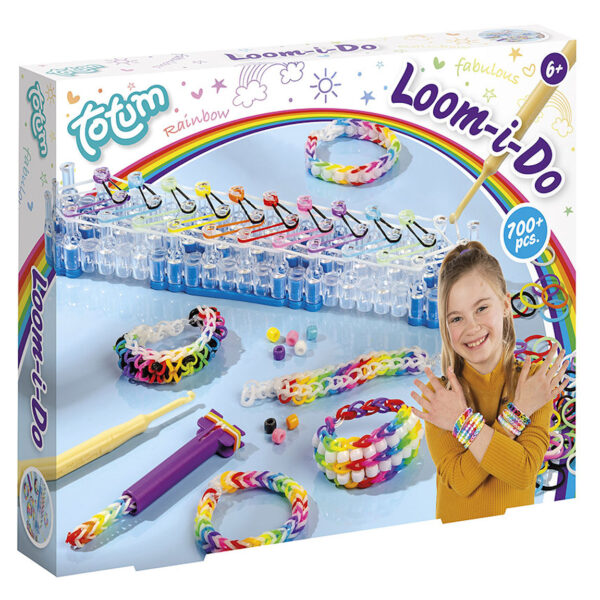 025691 Totum Creative Loom I Do