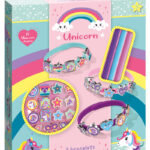 071551 Totum Unicorn Bracelets and Charms