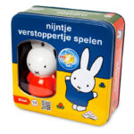 03019 Nijntje Verstoppertje spelen