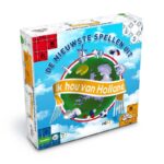 07338 Ik Hou van Holland Bordspel