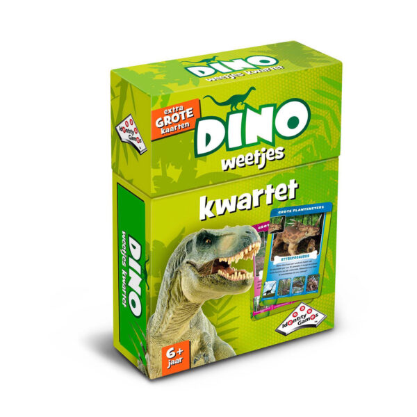 11168 Dino's kwartet