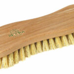 301085 Werkborstel S-model 20 cm fiber