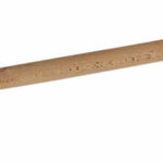 121043 Toiletborstel hout union