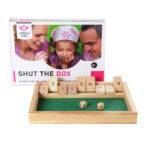 300409 Shut The Box