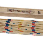 340724 Mikado 25cm in houten kistje