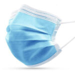 8716596536546 Mondkapjes 3-laags set 50 stuks (non-medical)