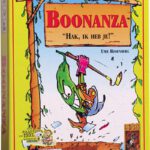 999-BOO01 Boonanza