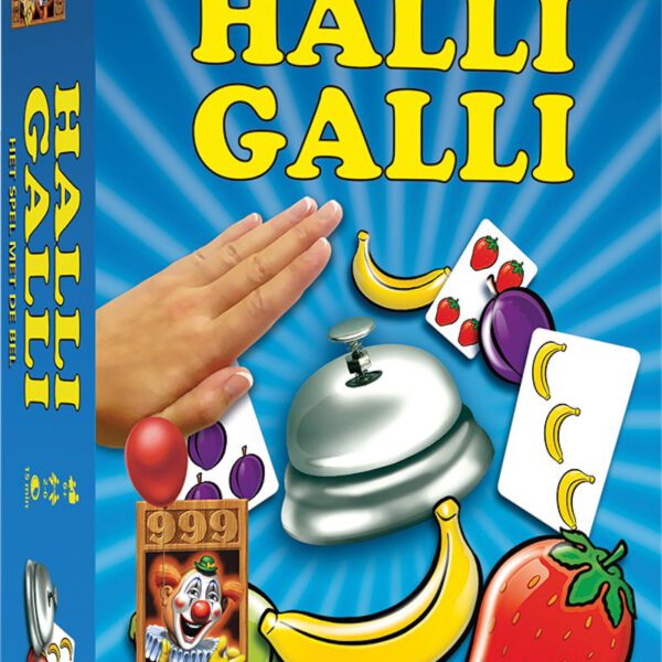 999-GAL01 Halli Galli
