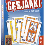 999-GES01 Gesjaakt