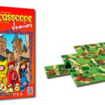 999-CAR15 Carcassonne Junior