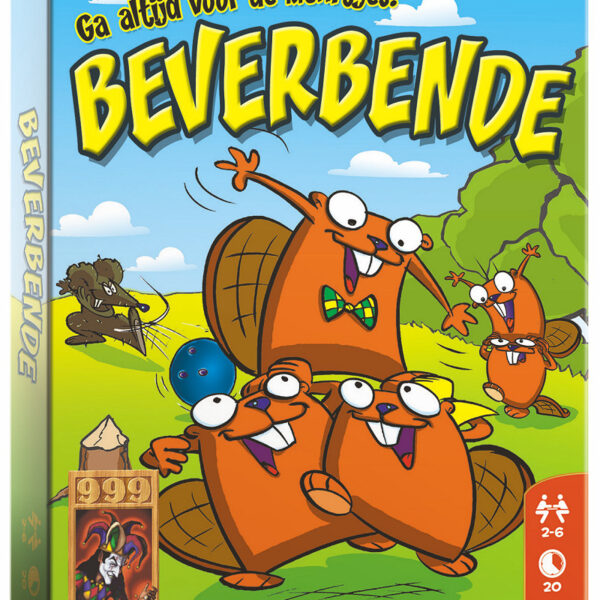 999-BEV01 Beverbende