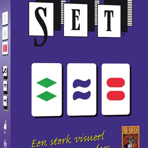 999-SET01 Set