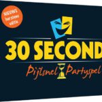 999-SEC02 30 Seconds