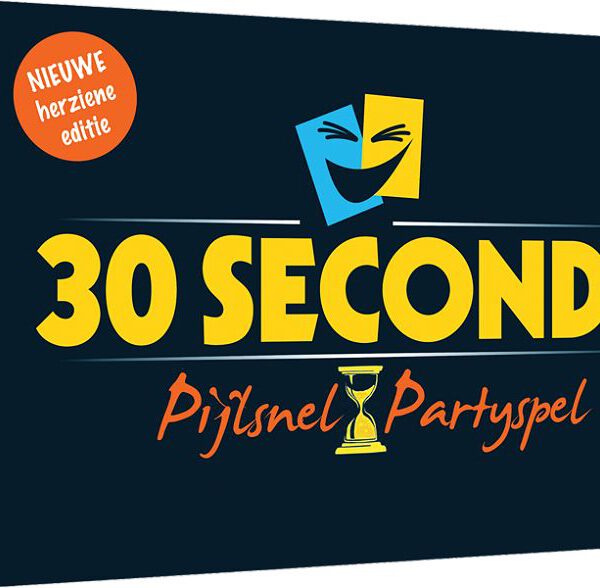 999-SEC02 30 Seconds