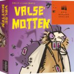 999-MOT01 Valse Motten