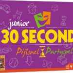 999-SEC05 30 Seconds Junior