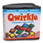 999-QWI02 Qwirkle Reiseditie NL/FR