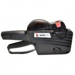 2050204 Prijstang blitz m-6 2616 rechthoekig 6-posities