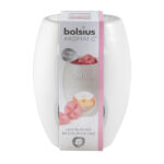 102990190302 Bolsius Aromatic brander Ellips wit