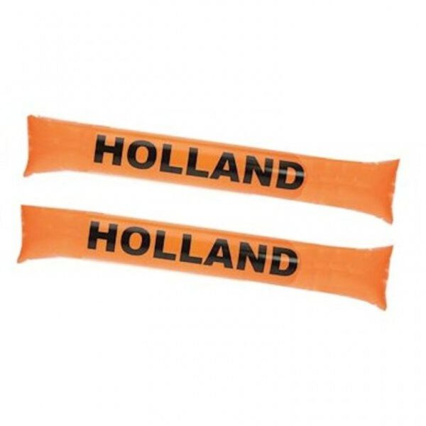 X34000100 Juichsticks Holland 60x10cm per 24 stuks