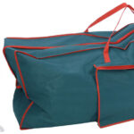 FC4290190 Kerstboom opbergtas