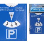 159635130 Parkeerschijf