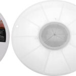 314413970 EH Deksel voor mixer