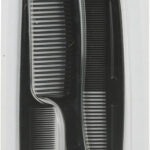 CY5651780 Eleganza Kammenset zwart a 3 stuks