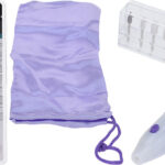 CY4652500 Eleganza Manicureset 7-delig