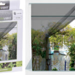 CY5900500 ProGarden Insectenhor voor raam 130x150cm