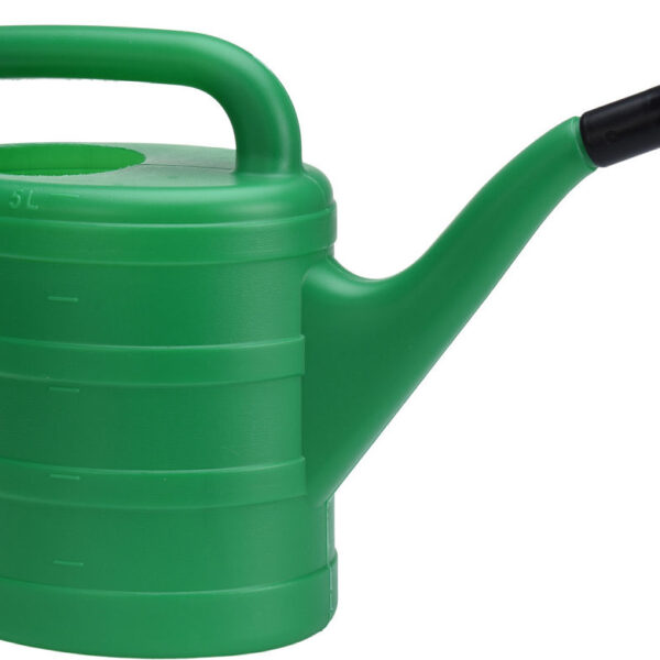 SN1000570 Gieter 5 liter groen