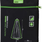 FC4630000 ProGarden Afdekhoes voor parasol 175x28x50cm