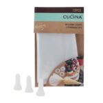 101000320 Slagroomspuit wegwerp