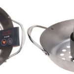 YL7900580 BBQ Kipgrill 22cm