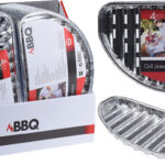 DV5300170 Grillschalen set 4 stuks