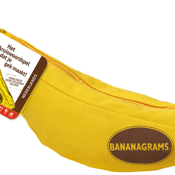999-BAN01 Bananagrams