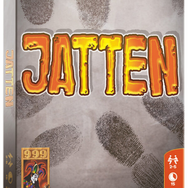 999-JAT01 Jatten