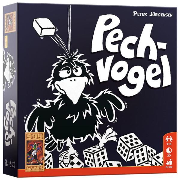 999-PEC01 Pechvogel