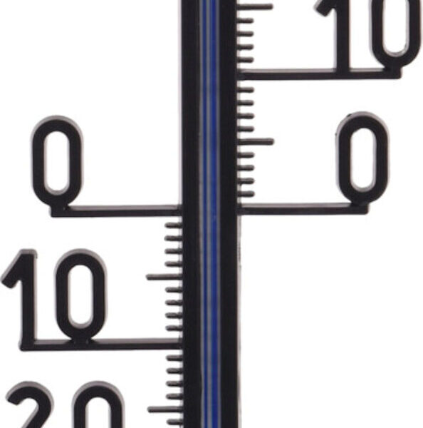 836010830 ProGarden Thermometer klassiek 41x10cm
