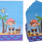 105801590 Servetten 33x33cm set 16 stuks