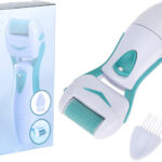 CR1000140 Eleganza Eeltverwijderaar