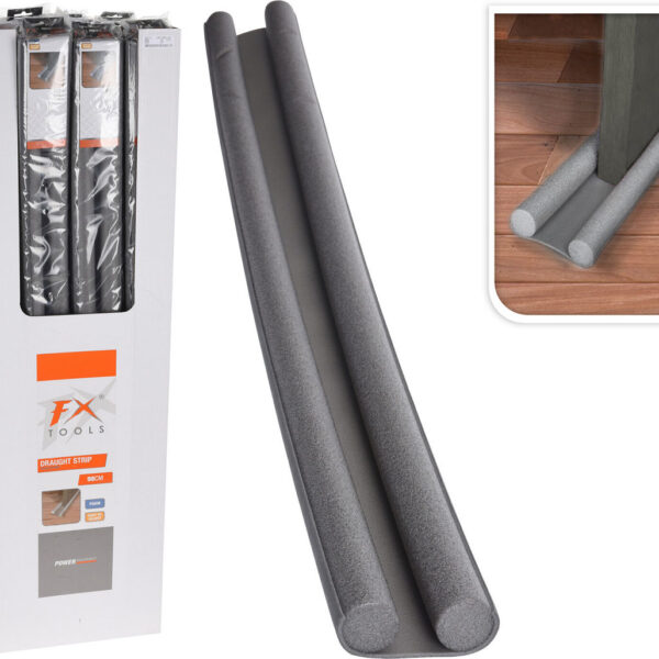 CY591610 FX Tools Tochtstrip foam 98cm