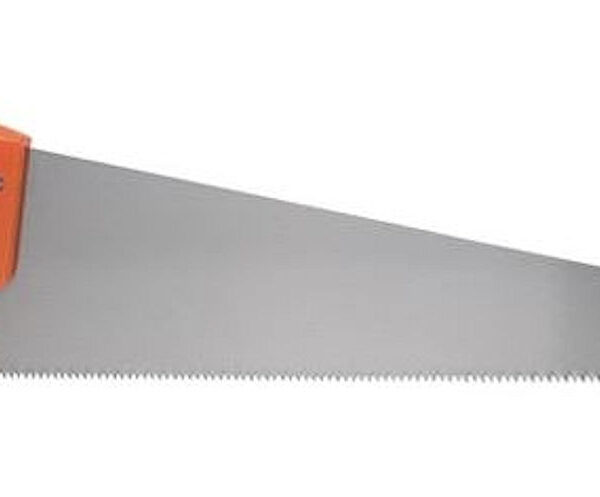 C22954270 FX Tools Handzaag 50cm met TPR Grip